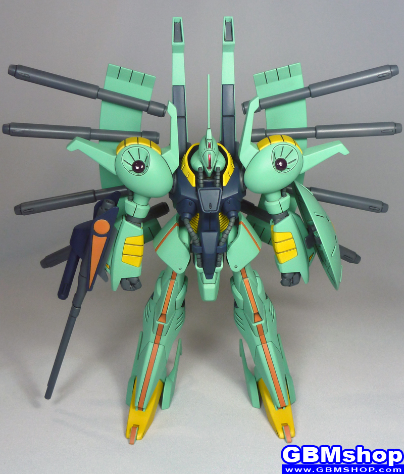 1/144 HGUC PMX-001 Palace Athene