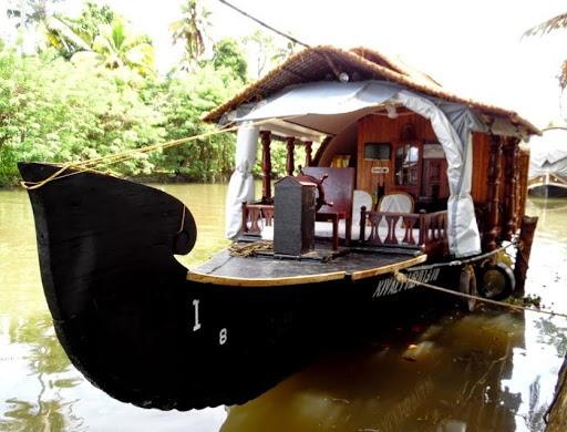 Houseboat Rental Agency, vadakkathu tourist boat service, Chengalam, Kumarakom, Kerala 686563, India, Boat_Rental_Agency, state KL