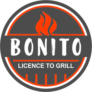 Bonito Grill Harlow logo