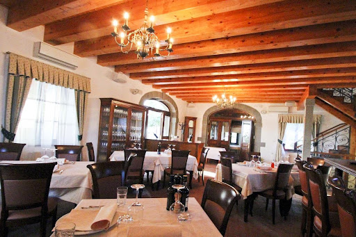 Hotel Restaurant Istranova