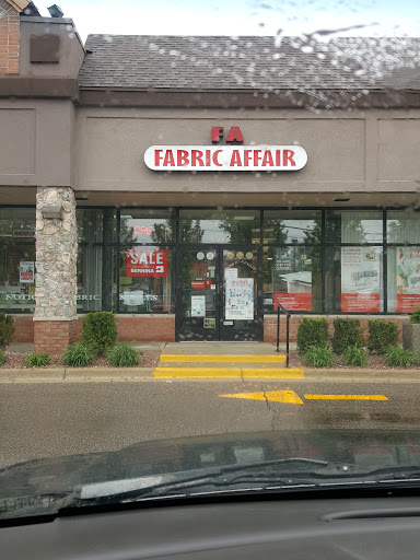 Fabric Store «Fabric Affair», reviews and photos, 4972 John R Rd, Troy, MI 48085, USA