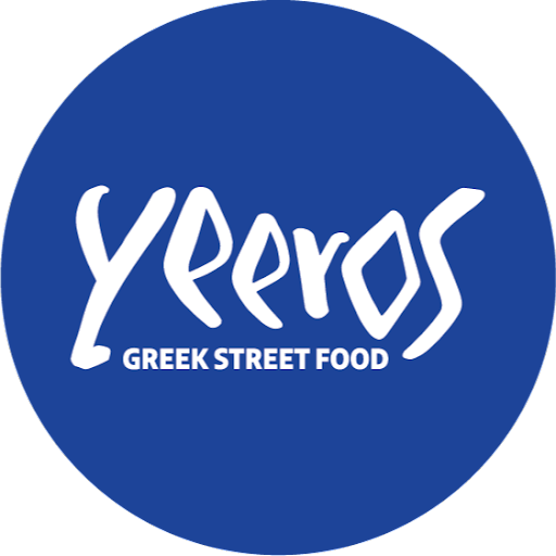 Yeeros Prospect Road logo