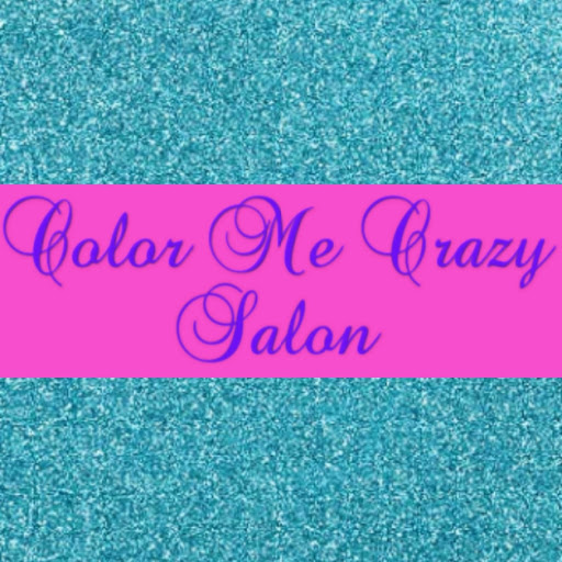 Color Me Crazy Salon