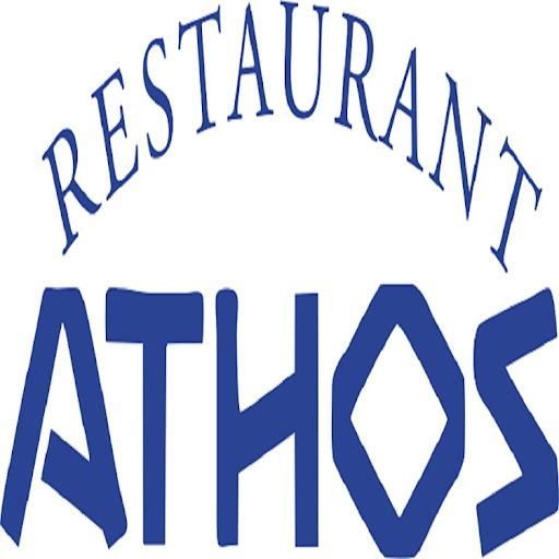 Restaurant Athos logo
