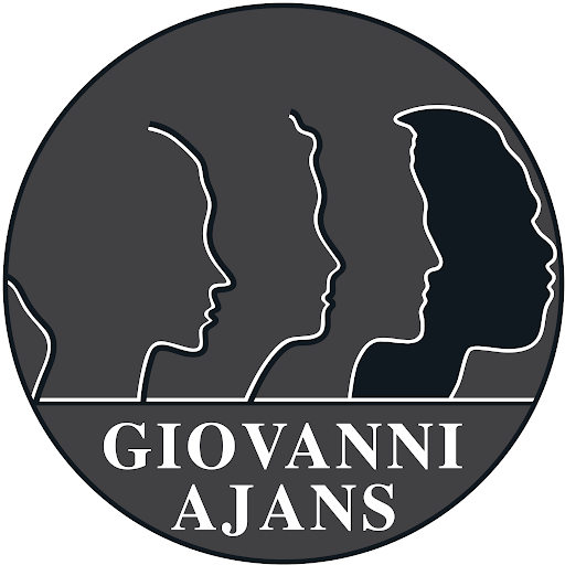 Giovanni Ajans - Casting & Model Agency logo