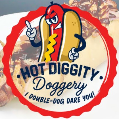 Hot Diggity Doggery