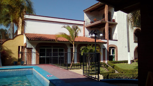 Hotel Los Soles, Avenida Vicente Ruis S 300, 45730 Villa Corona, Jal., México, Hotel | JAL