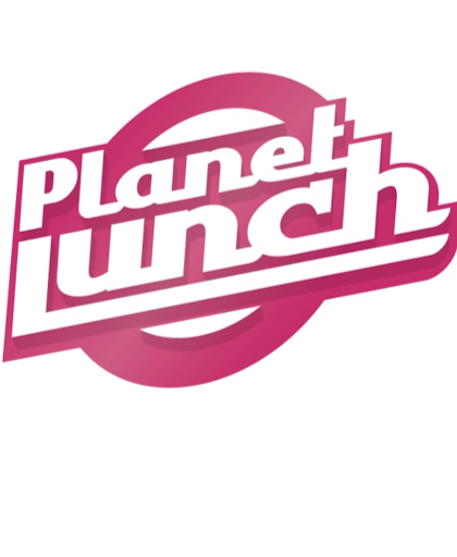 Planet Lunch logo