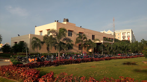PJR Stadium, Lingampally- Huda Colony Road, Chanda Nagar, Hyderabad, Telangana 500050, India, Stadium, state TS