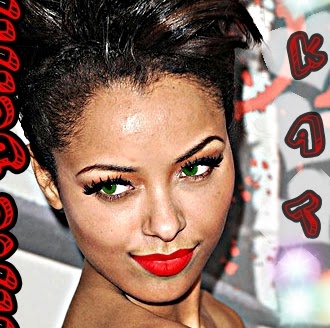 Kat Graham Photo 31