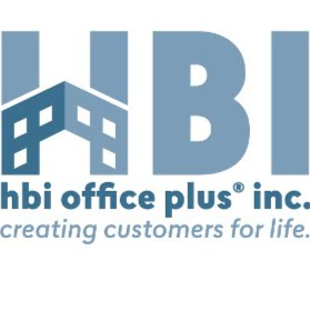 HBI Office Plus - Saskatoon logo