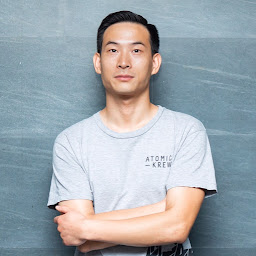 avatar of Coton Chen