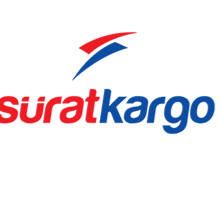 Sürat Kargo Pınarbaşı Şube logo