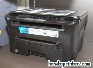  solution adjust counters Samsung scx 4300 printer