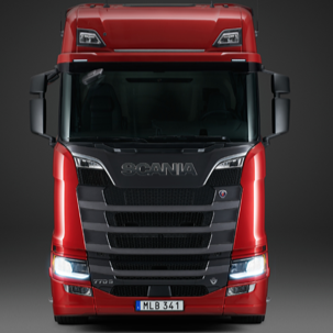 O.R.V.I. riparazioni meccaniche - Autofficina autorizzata marchio Scania logo