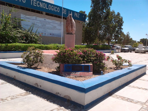 Instituto Tecnológico de La Paz, Boulevard Forjadores de Baja California Sur 4720, 8 de Octubre Segunda Sección, 23080 la Paz, BCS, México, Instituto | BCS
