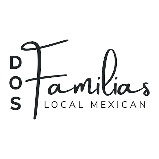 Dos Familias Local Mexican logo