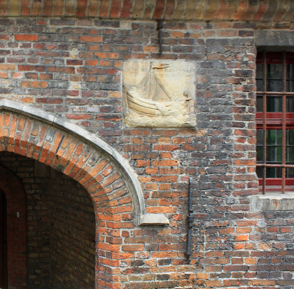 Три "венеции" в круизе по Европе с Гибралтаром и Португалией на MSC Magnifica. 05-06.2012