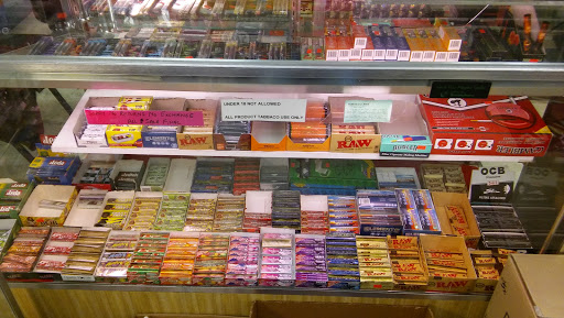 Tobacco Shop «Tobacco Shop», reviews and photos, 155 Joiner Pkwy # 200, Lincoln, CA 95648, USA