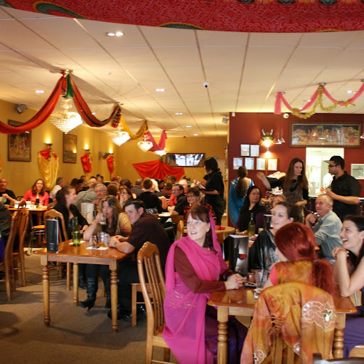 Shiraz Haveli Indian Restaurant & South Indian meals