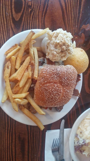 Barbecue Restaurant «Holy Smoke», reviews and photos, 2016 Albany Post Rd, Croton-On-Hudson, NY 10520, USA