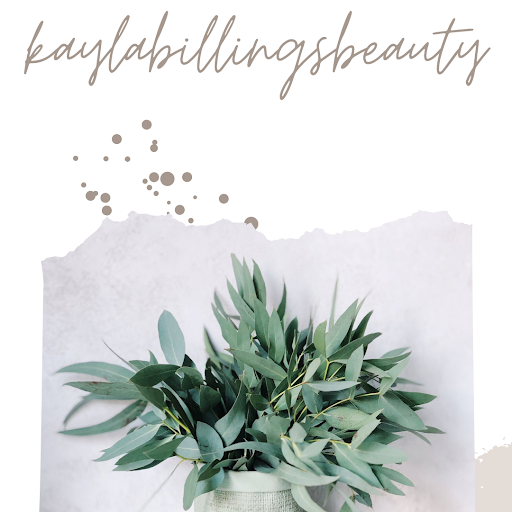 Kayla Billings Beauty logo