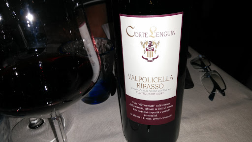 Ristorante Clorofilla