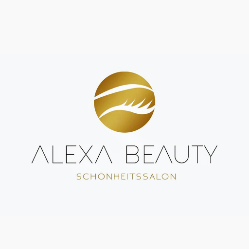 Alexa Beauty Schönheitssalon logo