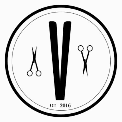 Velvet Hair Studio logo