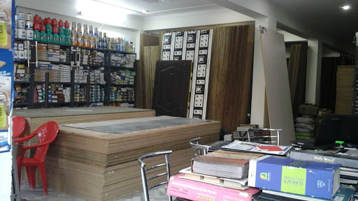 Shiva Ply & Hardware, 87/67/5D, Lal Bahadur Shastri Marg,Civil Lines,Near G.H.S. Primary Gate, Beside Hotel Star Regency, Allahabad, Uttar Pradesh 211001, India, Plywood_Store, state UP