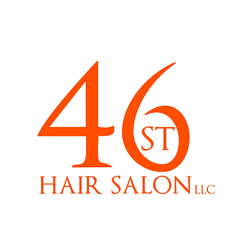 46th St Hair Salon LLC logo
