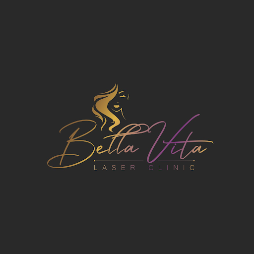 Bella Vita Laser Clinic & Skin Care logo