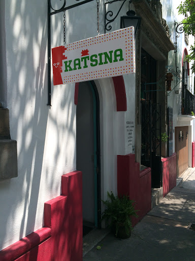 Café Katsina