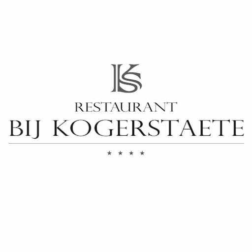 Restaurant "Bij Kogerstaete" logo