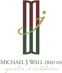 Dr. Michael J. Wall, DMD, MS