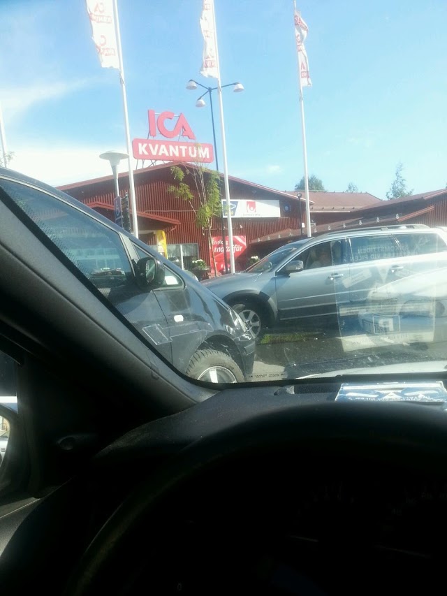 ICA Kvantum