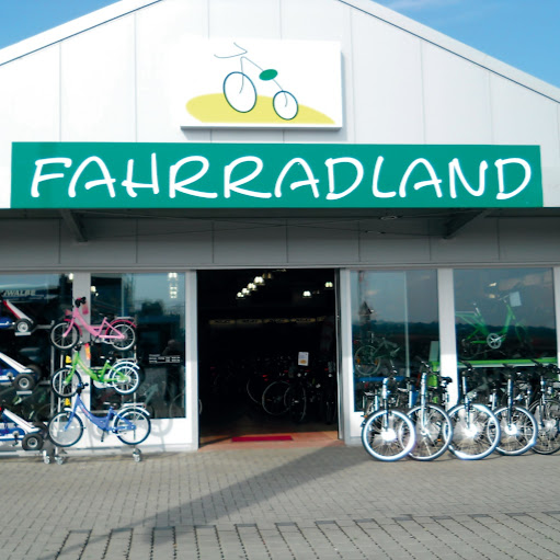 Fahrradland GmbH