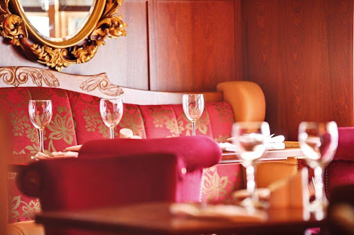 The Washington Bar Ltd