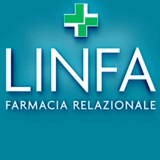 Linfa Farmacie Montesilvano logo