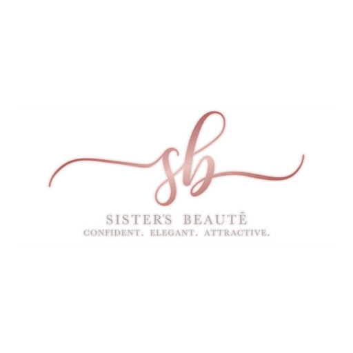 Sister's Beauté logo
