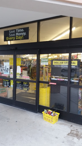 Discount Store «Dollar General», reviews and photos, 525 Eastern Blvd, Essex, MD 21221, USA