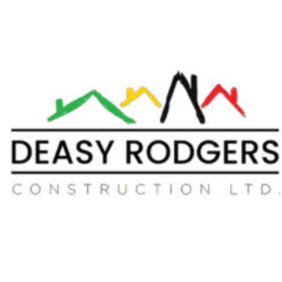 Deasy Rodgers Construction logo