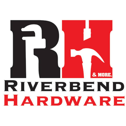 Riverbend Hardware & More Ltd logo