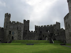 Caernaforn Castle