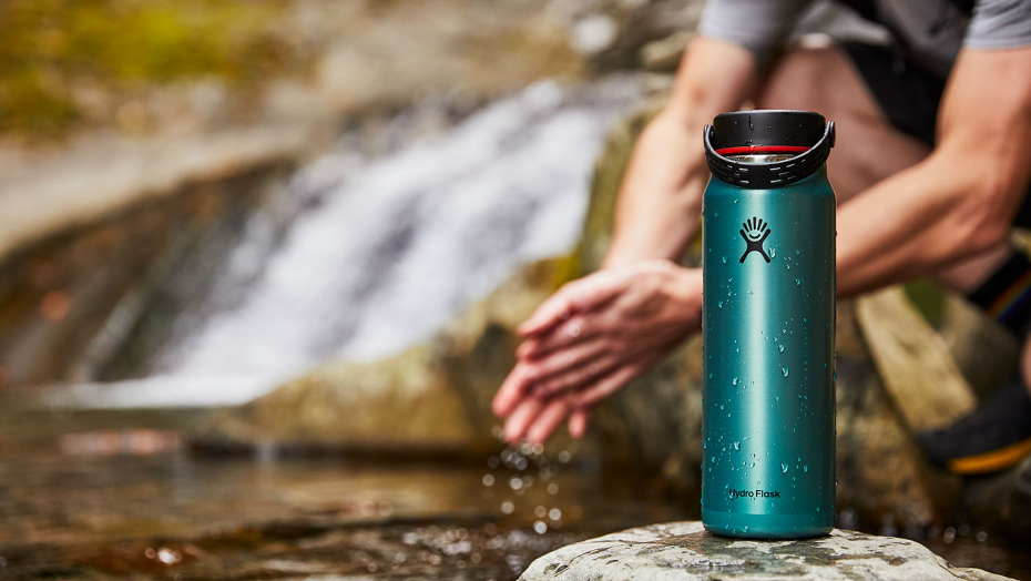 TOP Water bottle brands