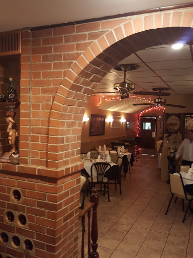 Restaurant «Marinella Italian Restaurant», reviews and photos, 548 Duane St, Glen Ellyn, IL 60137, USA