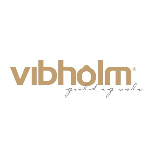 Vibholm Guld & Sølv - Horsens logo