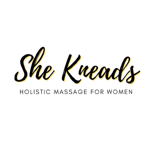 She Kneads - Holistic Women's Massage Galway logo