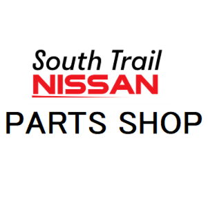 South Trail Nissan Parts Shop logo