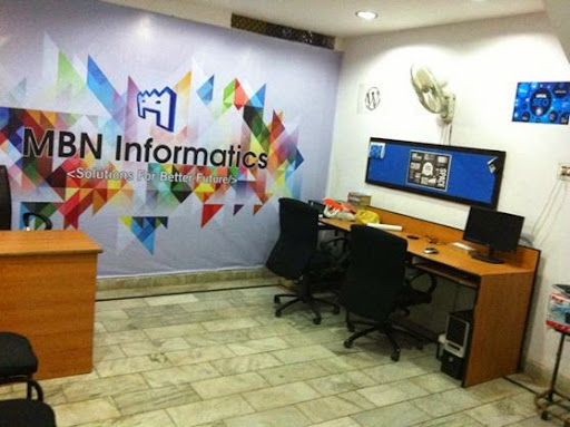 MBN Informatics, First Floor, Juneja Clinic, Camp Chowk, Hisar, Haryana 125011, India, Website_Designer, state HR